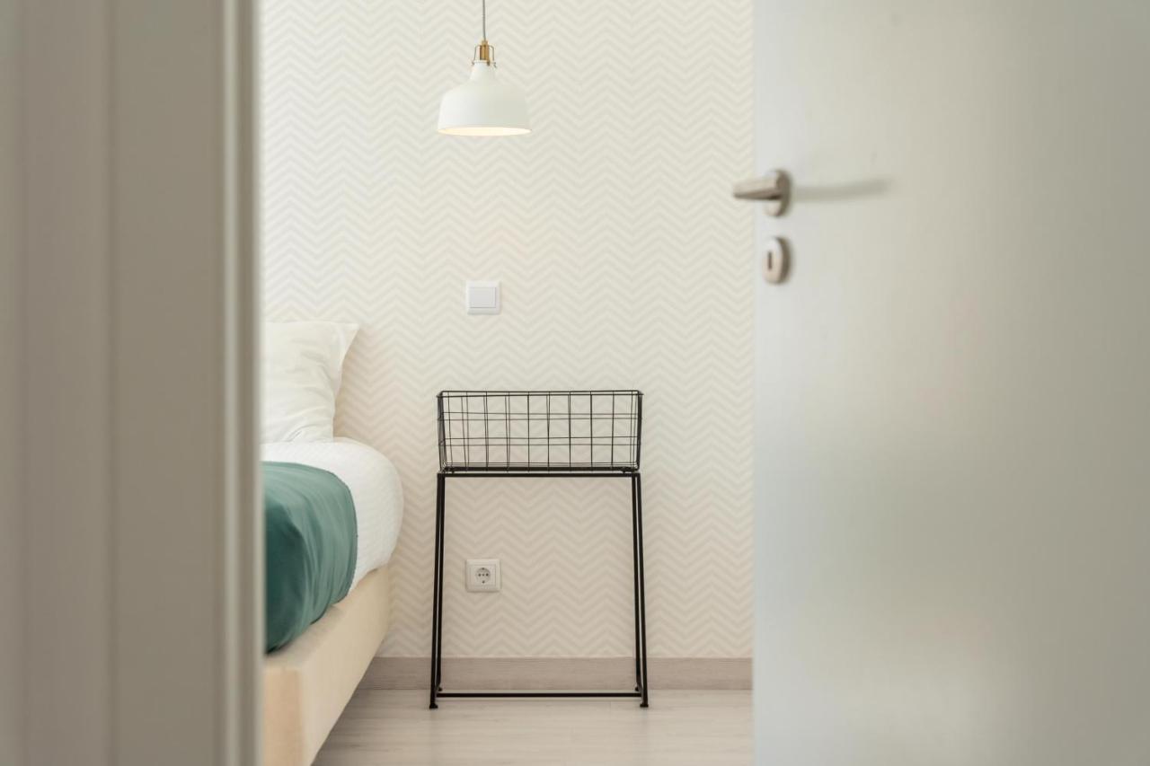 Villa Hobie Cat 萨格里什 外观 照片
