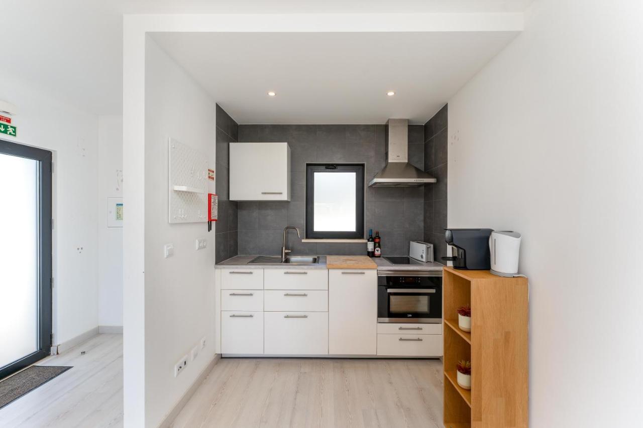 Villa Hobie Cat 萨格里什 外观 照片