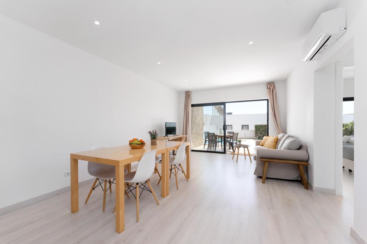 Villa Hobie Cat 萨格里什 外观 照片