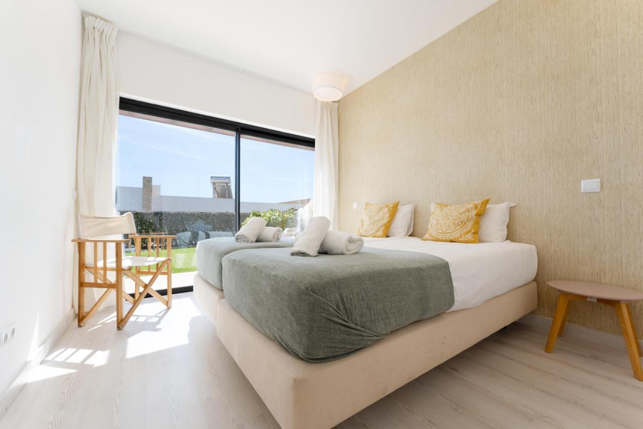 Villa Hobie Cat 萨格里什 外观 照片