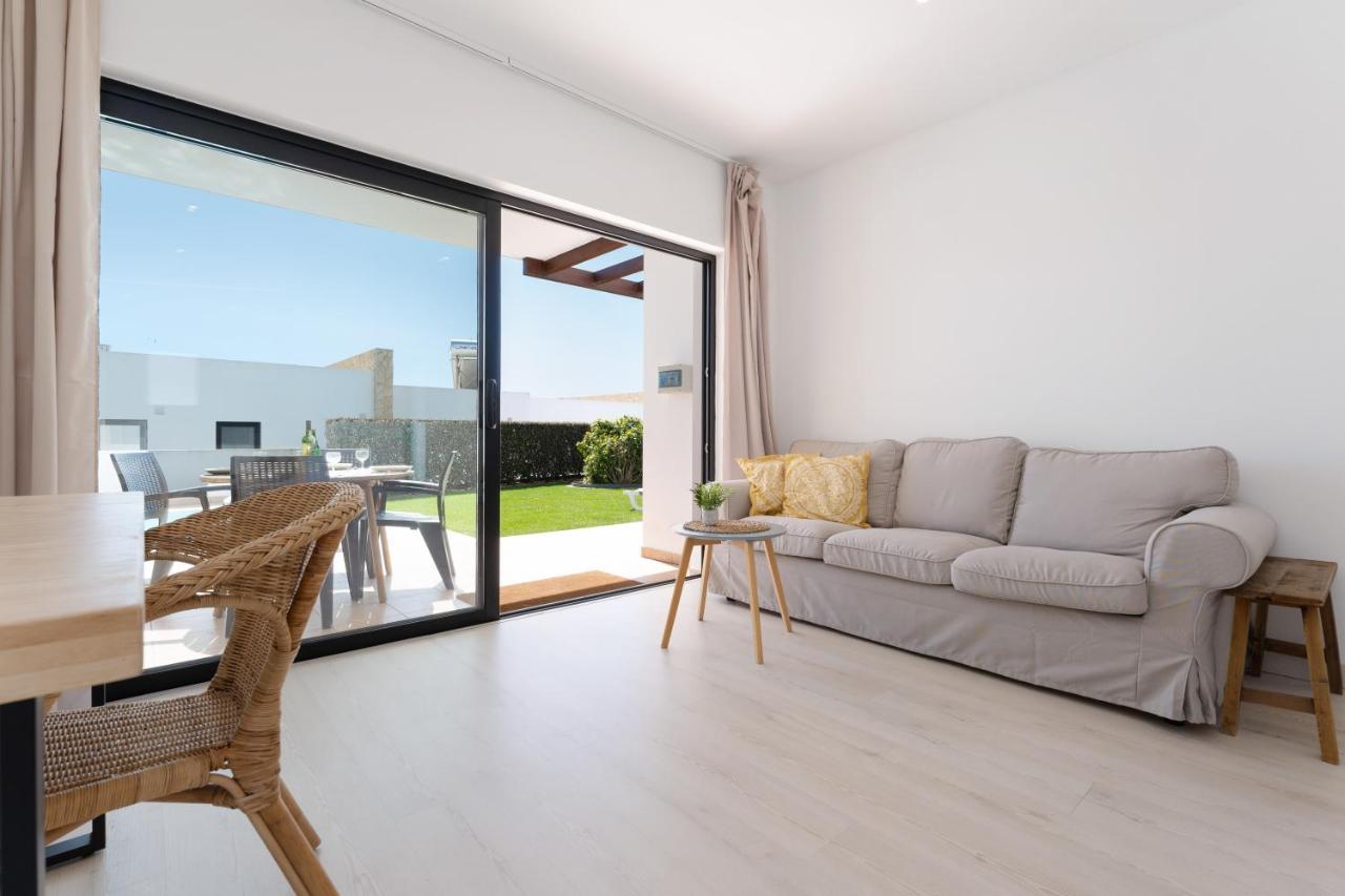 Villa Hobie Cat 萨格里什 外观 照片