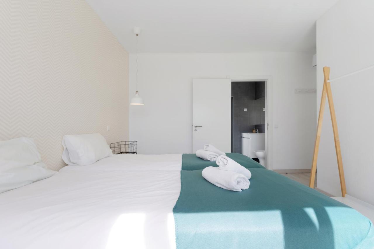 Villa Hobie Cat 萨格里什 外观 照片