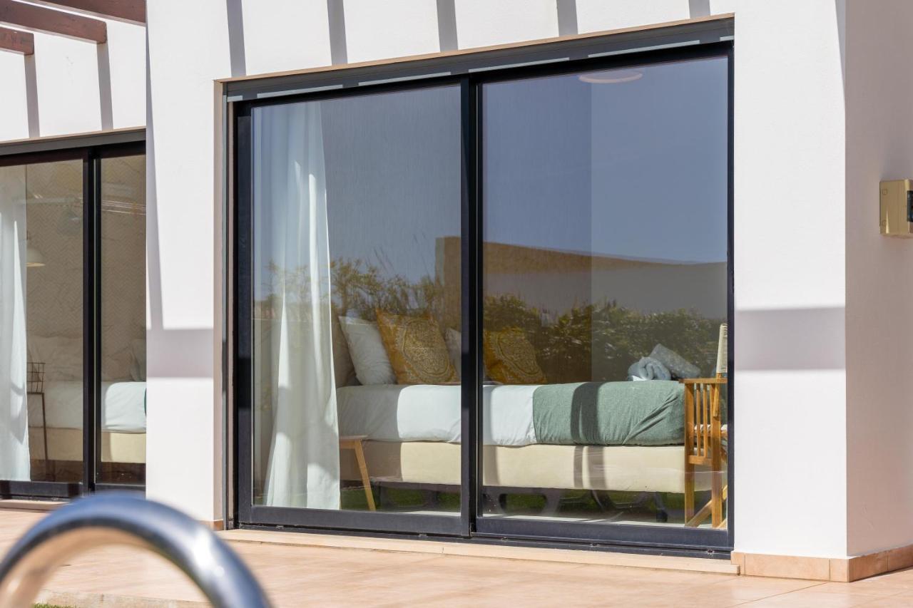 Villa Hobie Cat 萨格里什 外观 照片