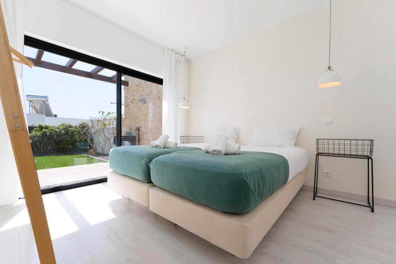 Villa Hobie Cat 萨格里什 外观 照片