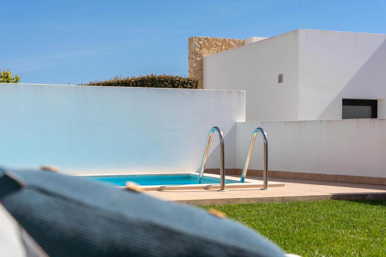 Villa Hobie Cat 萨格里什 外观 照片