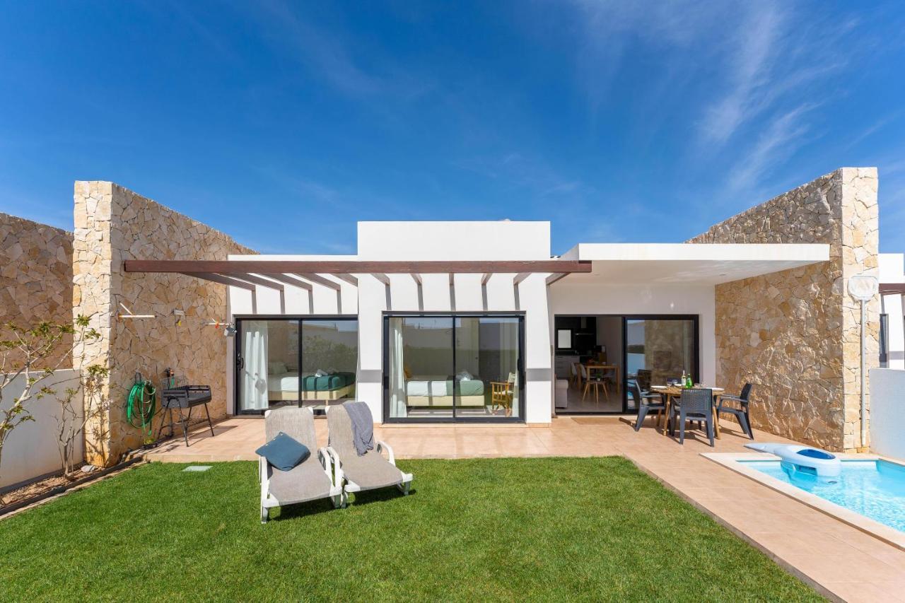 Villa Hobie Cat 萨格里什 外观 照片