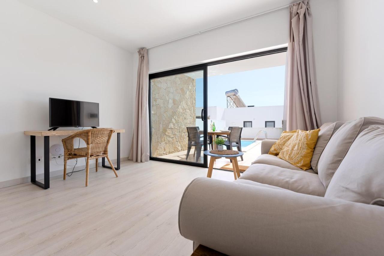 Villa Hobie Cat 萨格里什 外观 照片