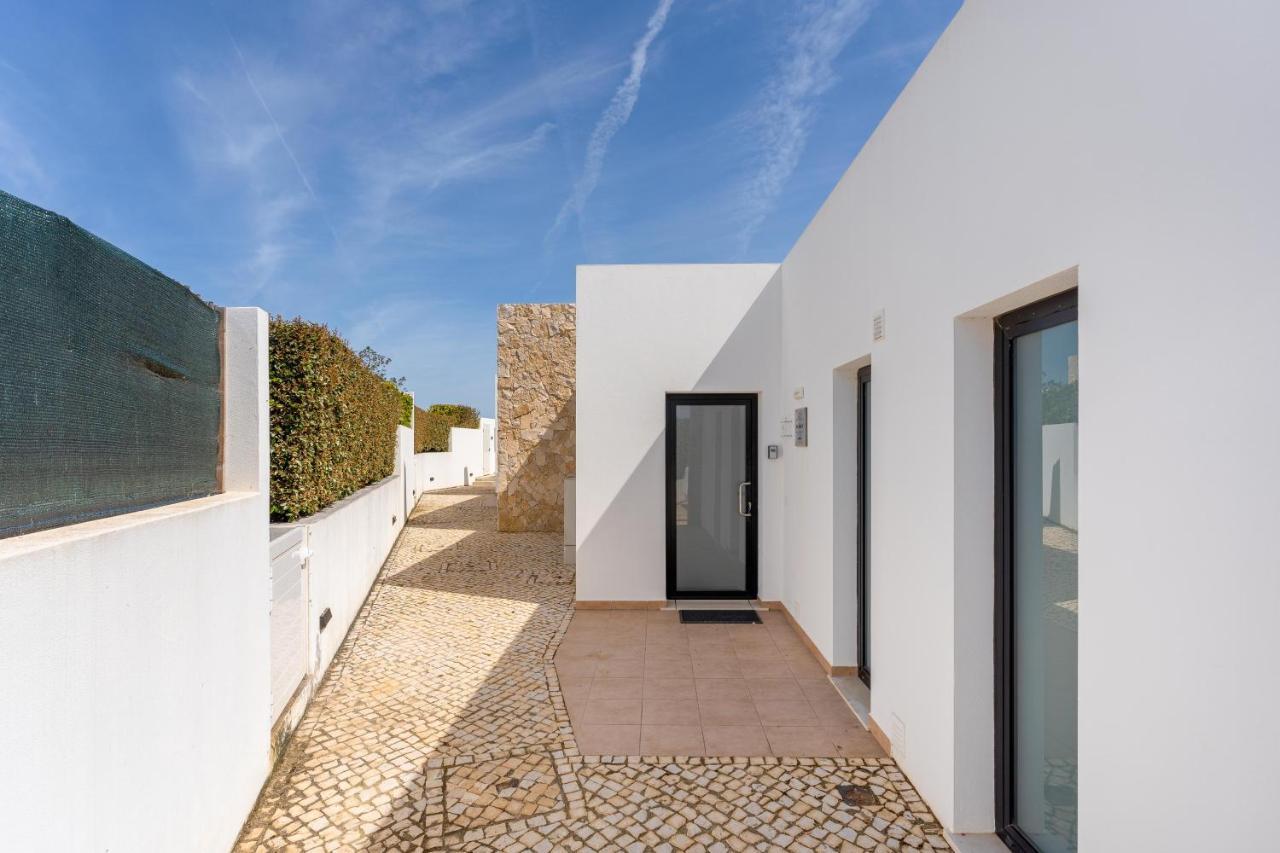 Villa Hobie Cat 萨格里什 外观 照片