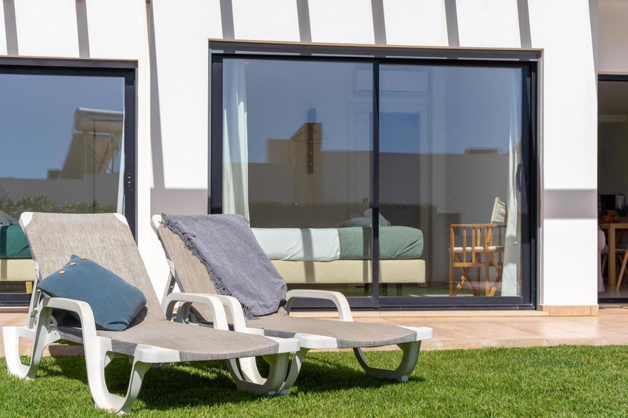 Villa Hobie Cat 萨格里什 外观 照片