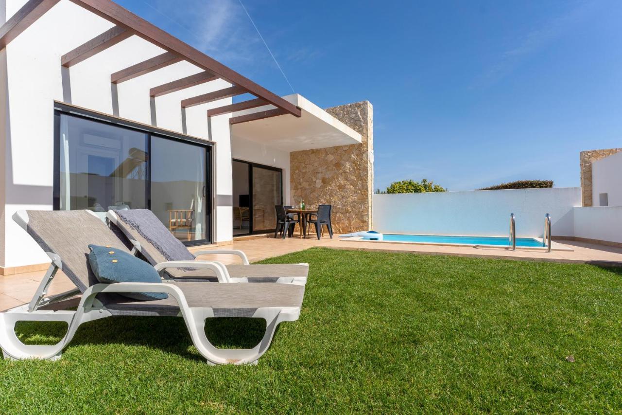 Villa Hobie Cat 萨格里什 外观 照片